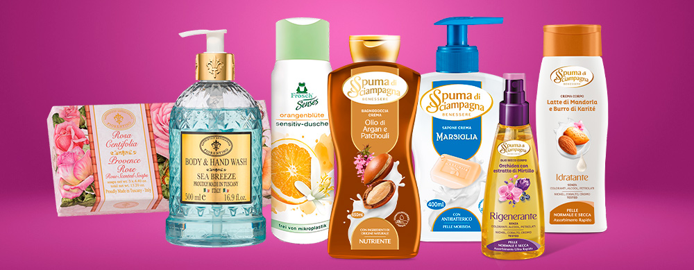 Уход за собой