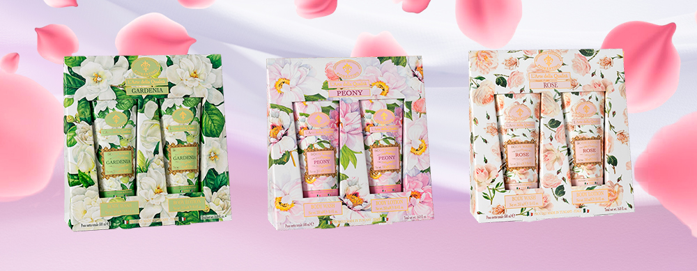 EUROMARKET расширяет ассортимент: премиальная косметика из Италии