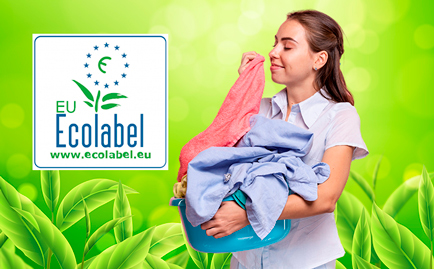 EU Ecolabel – стандарт экологичности для профессионального рынка Казахстана