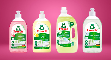 Средства для мытья посуды