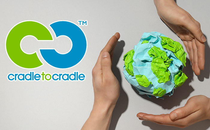 Cradle-to-Cradle: Как Frosch превращает мусор в ресурс