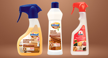 Средства для ухода за мебелью