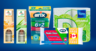 Товары для дома и кухни