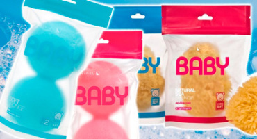 SUAVIPIEL BABY - для самой нежной кожи!