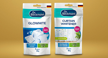 Отбеливатели