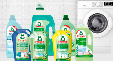 Стиральный порошок или гель для стирки?