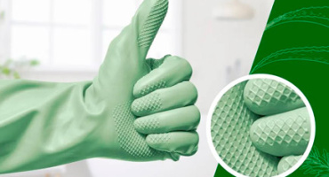 Перчатки хозяйственные от Perfect House! НОВИНКА!