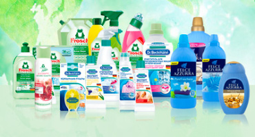 Мы заботимся об экологии!