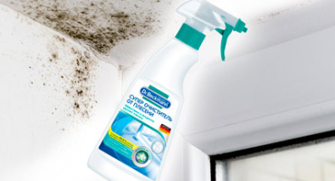 Супер очиститель от плесени без хлора от Dr.Beckmann