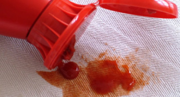 Томатные пятна