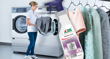 НОВИНКА! Профессиональный пятновыводитель!