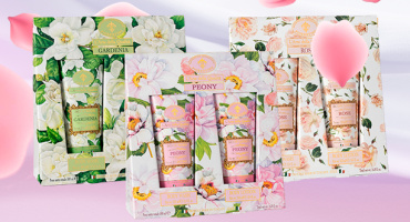 EUROMARKET расширяет ассортимент: премиальная косметика из Италии