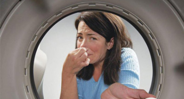 Чистота стиральных и посудомоечных машин