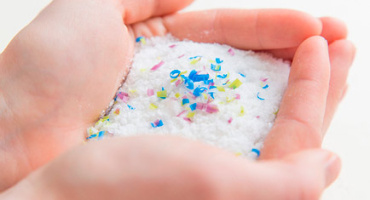 Бытовая химия без микропластика