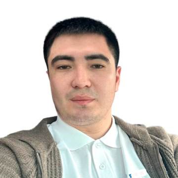 Бисенов Ураз Бисенов Ураз