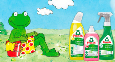 Что такое гипоаллергенная бытовая химия? 