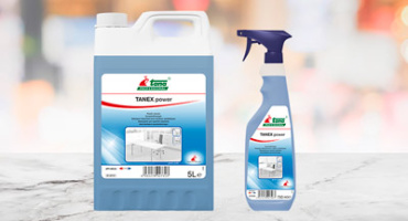 Профессиональное средство для очистки пластика. НОВИНКА!