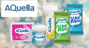 МЯГКИЙ УХОД С AQUELLA