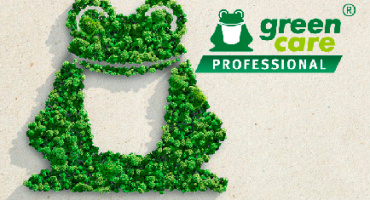 Почему мы выбираем продукцию Green Care Professional